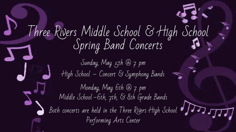 Spring Concert