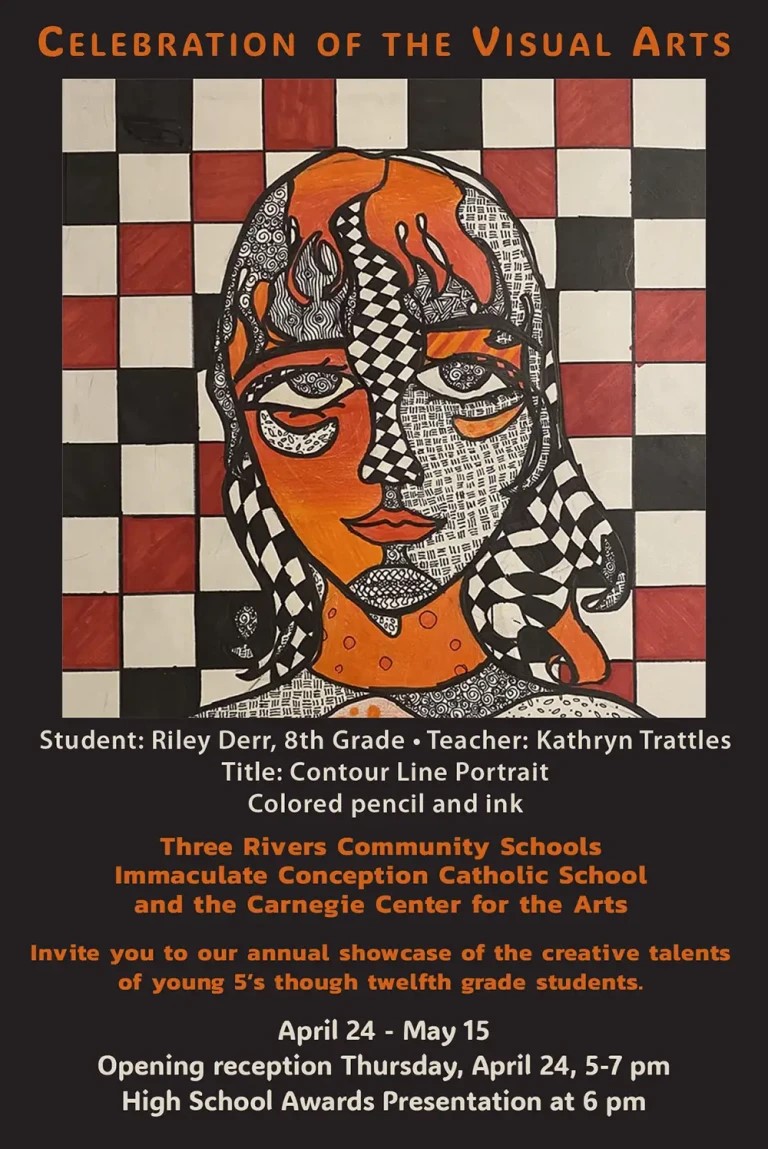 Carnegie Show