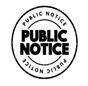 Public Notice: BOE Special Meeting 09.24.24