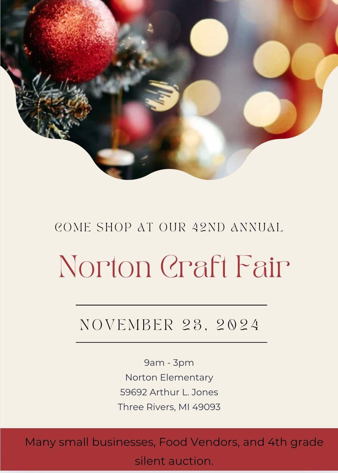 Craft Fair