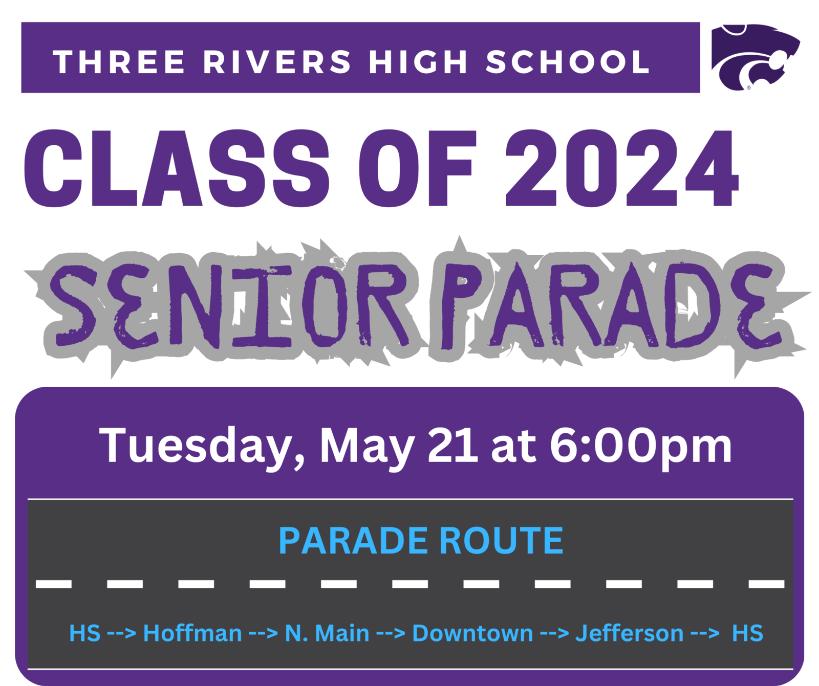Parade