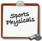 Girls Free Sports Physicals: TRMS & TRHS ONLY thumbnail