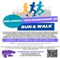 2nd Annual TRHS Homecoming 5k Run & Walk Fundraiser thumbnail