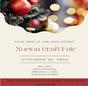 NWC Community Craft Fair thumbnail
