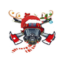 Firefighters for Santa Annual Toy Drive thumbnail