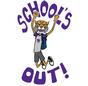 Last Day of School - 1/2 Day Students & Staff thumbnail